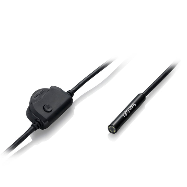 Buy Basetech BSK-2100 USB endoscope Probe diameter: 8 mm Probe