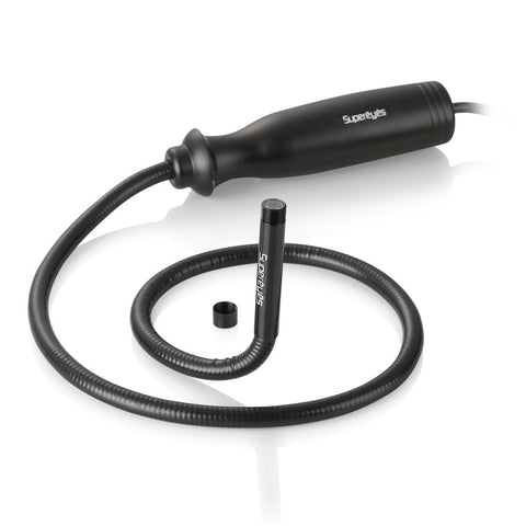 Mini Endoscope Waterproof Borescope Micro USB Inspection Video