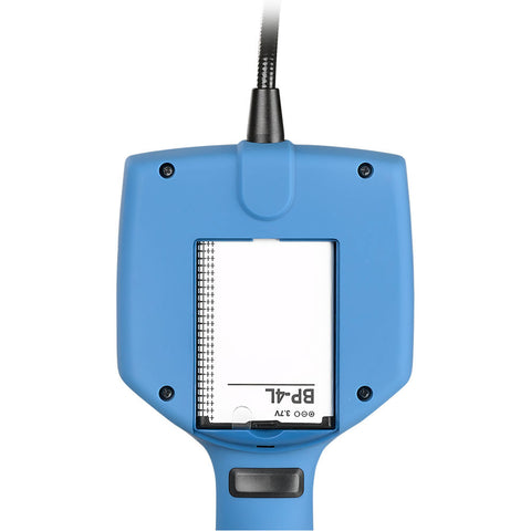 Endoscope borescope caméra Inspection tube 10m sans Led USB sans eclairage